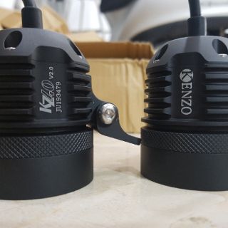 Đèn Trợ Sáng KZ40 V2.0