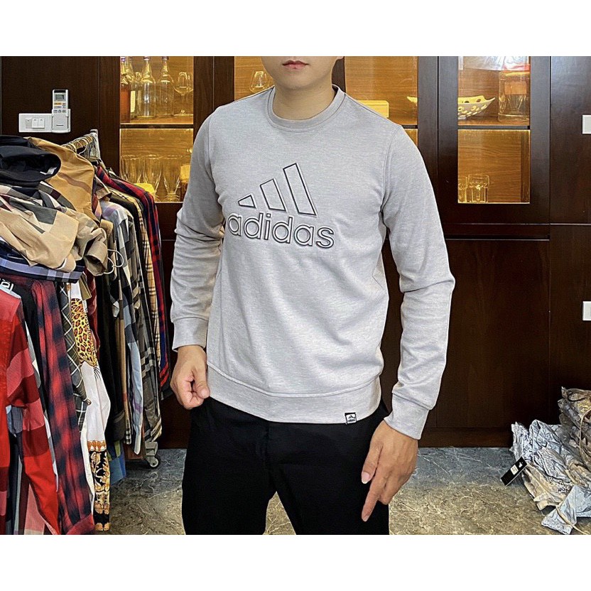 Áo Nỉ Thể Thao 🔱FREESHIP🔱 Áo Nỉ Da Cá Co Giãn 4 Chiều Hàng Xuất Cao Cấp AN086 | BigBuy360 - bigbuy360.vn