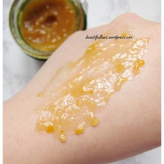 Mặt Nạ Fresh Vitamin Nectar face Mask Làm Căng Sáng Da