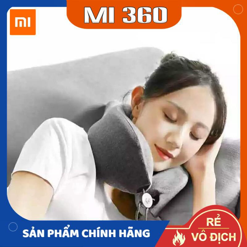 Gối Massage Cổ Xiaomi Leravan LR-S100✅ 2 Chế Độ Massage✅ Hàng Chính Hãng