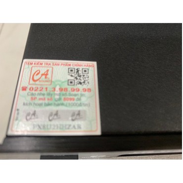 VANG CƠ CASOUND KA-900i