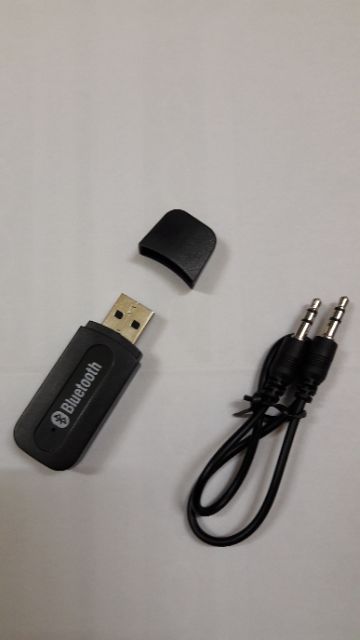 Bộ USB thu Bluetooth Music receiver