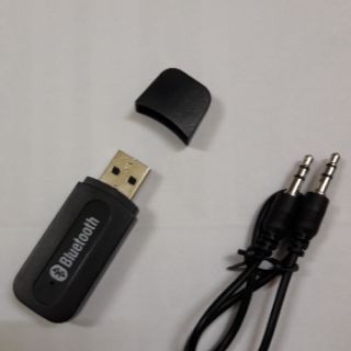 Bộ USB thu Bluetooth Music receiver