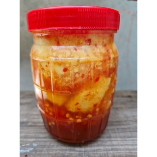 Chao siêu béo, chao môn siêu ngon