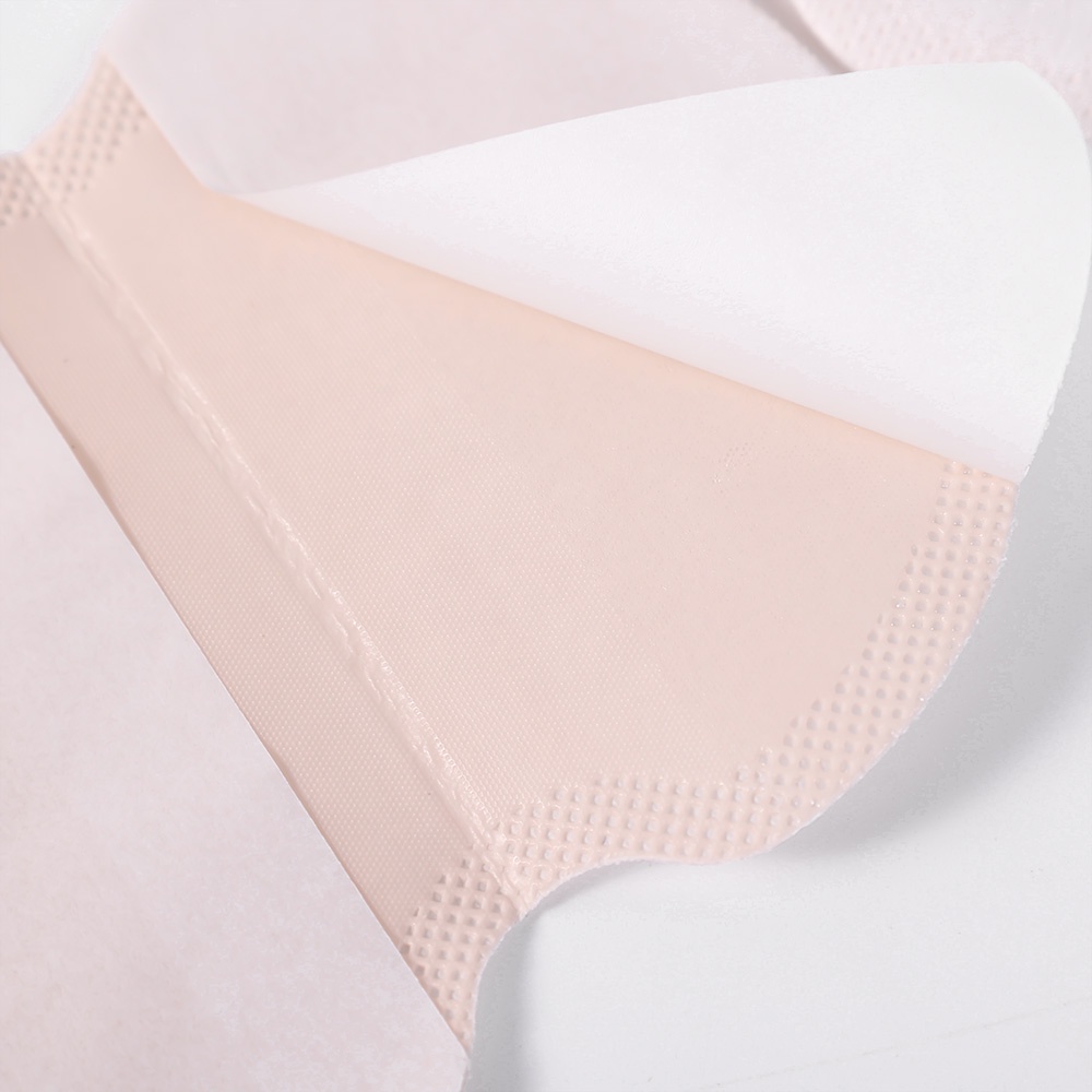 Miếng Dán Vùng Da Dưới Cánh Tay Thấm Hút Mồ Hôi Dùng Một Lần Không Đường May Trọng Lượng Nhẹ Tiện Dụng