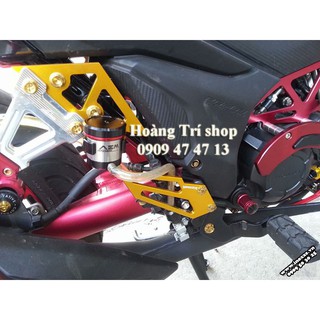 Bình dầu AEM loại 1.