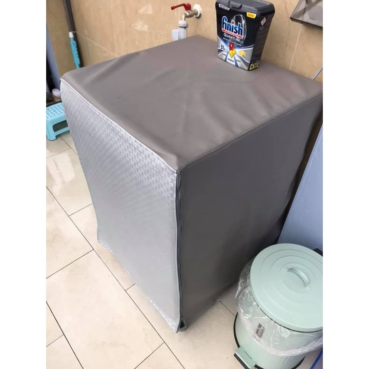 Áo Trùm, Vỏ Bọc Máy Giặt Cửa Ngang/ Cửa Trước Electrolux