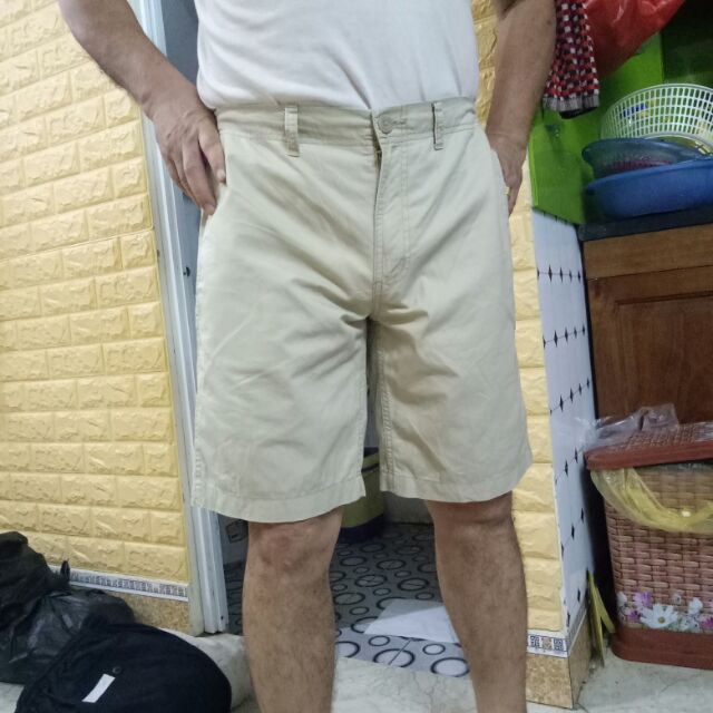 Quần soọc nam