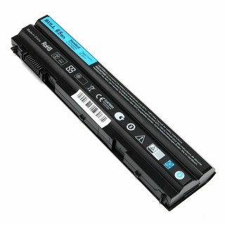 Pin Laptop DELL Latitude E6420 E6430 E6520 E6530 E5420 E5430 E5520 E5530
