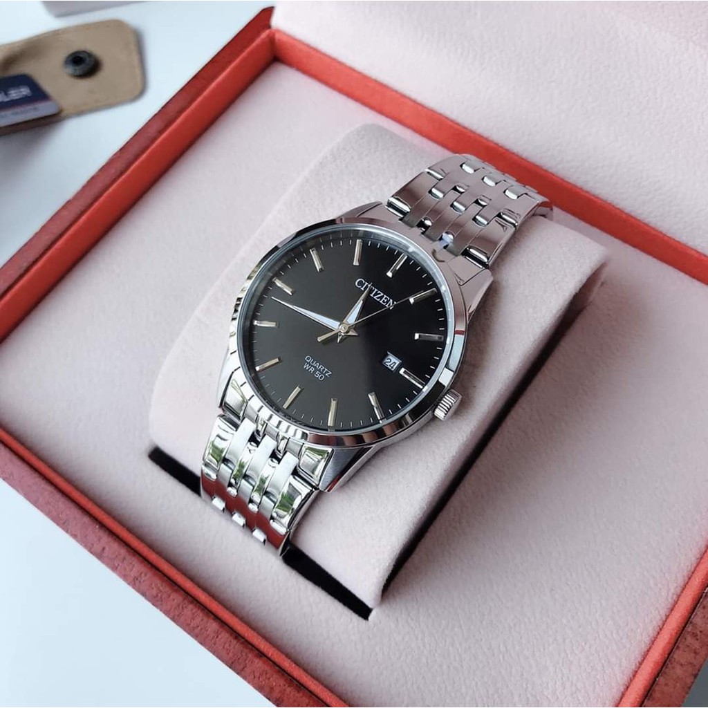 Đồng hồ nam Citizen nam BI5000-87E