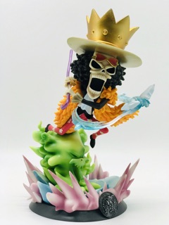 [Kadic] Mô hình Brook POP One piece