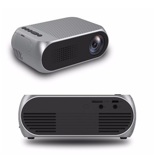 Máy chiếu phim mini màn ảnh rộng - YG320