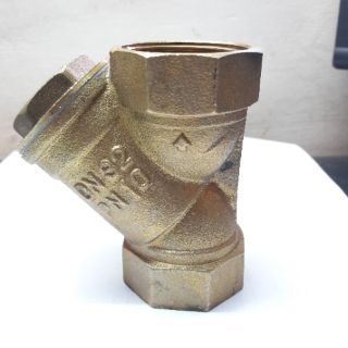 Van y lọc bằng đồng phi 42