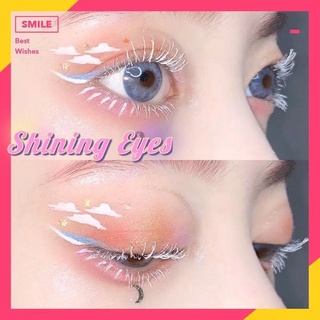 Mascara chống thấm nước không nhòe màu sắc thời trang cá tính