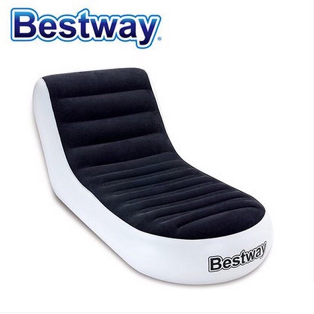 Ghế hơi bestway dựa lưng