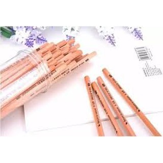 Bút Chì Gỗ Học Sinh Cao Cấp