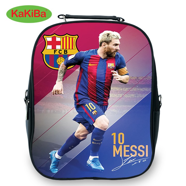Balo Lionel Messi - Size Nhỏ