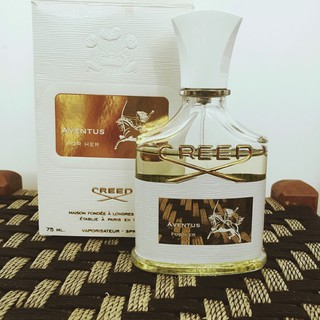 (Ngoc88) Nước hoa Creed Aventus for her(EDP) 75ml