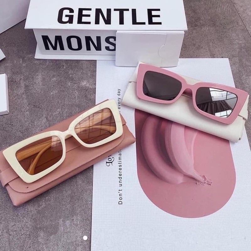 KÍNH THỜI TRANG NỮ HOT TREND