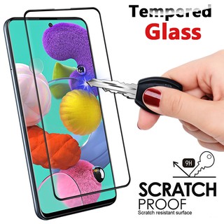 Phim kính cường lực cho Samsung Galaxy A25 A35 A55 A05 A05S A15 A54 A34 A14 F14 M14 A24 A04 A04S A33 A53 A73 A13 A03S A02 A02S A12 M12 A03 A01 Core A11 M11 M31 M51 A22 A21 A31 A21S A51 A71 A10 A20 A30 A50 A70 A80 A90 A30S A50S A10S M10