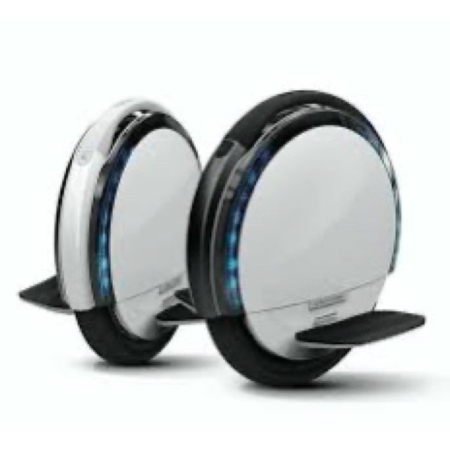 Xe điện cân bằng ninebot one a1,s2