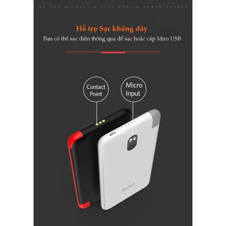 Sạc dự phòng Yoobao Share10000 10000mAh