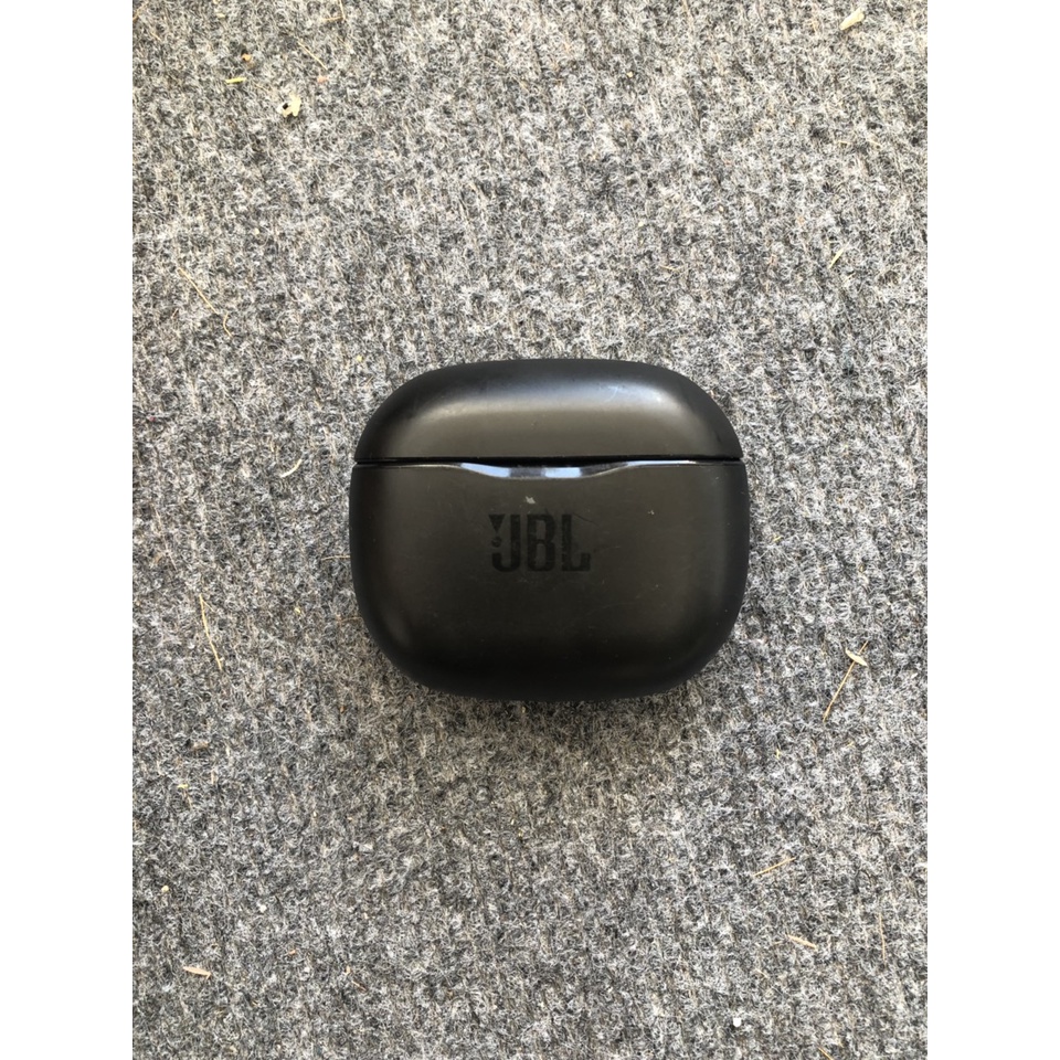 Hộp sạc tai nghe JBL 120TWS và 125TWS