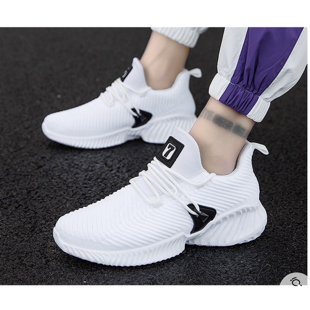 GIÀY SNEAKER BATA ALPHA NAM ĐẸP XUẤT SẮC