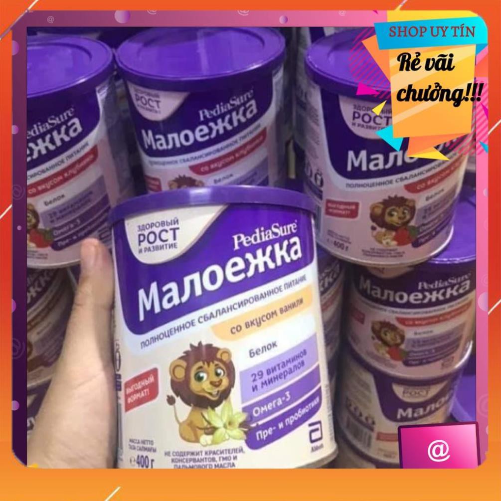 Pediasure -Nga 400g [date 2022]