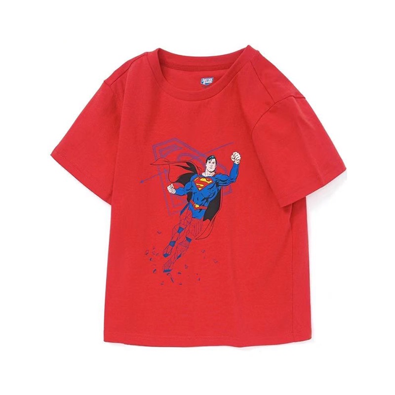 Áo phông Balabala - Kids dành cho bé trai 203221117107