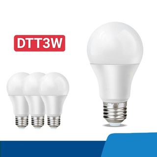 Combo 20 Bóng Đèn Led 3w, Đèn Led Trang Trí Nội Thất,Gương Trang Điểm