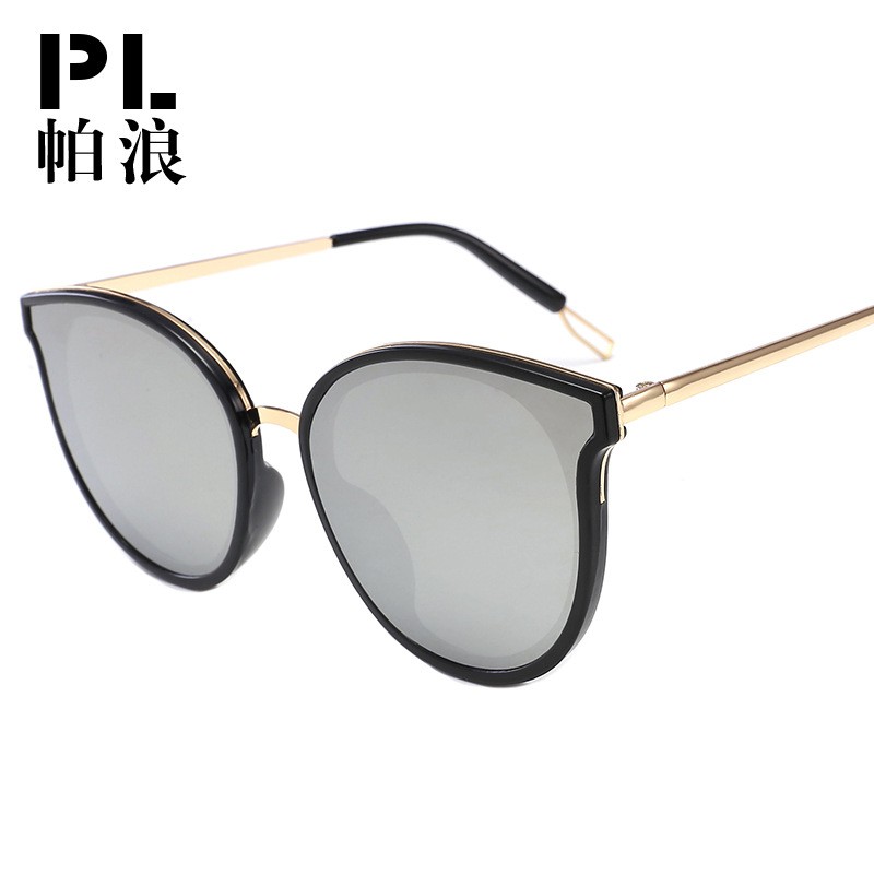 Kính Mát Mắt Mèo Thời Trang Cho Nữ