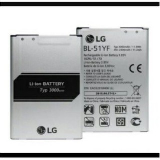 Pin bl-51yf cho máy lg g4 hàng xịn còn mới