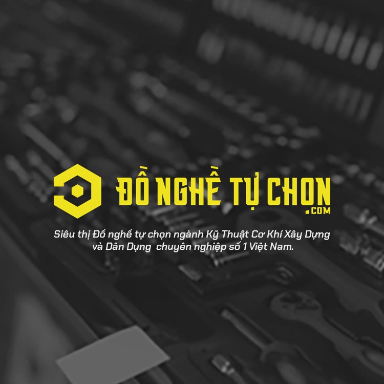Siêu Thị Đồ Nghề Tự Chọn