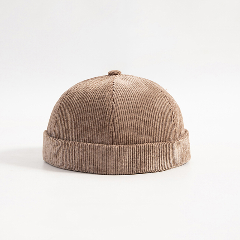 Mũ Beret Chất Liệu Da Phong Cách Retro Hàn Quốc Thời Trang Thu Đông Cho Nam Nữ