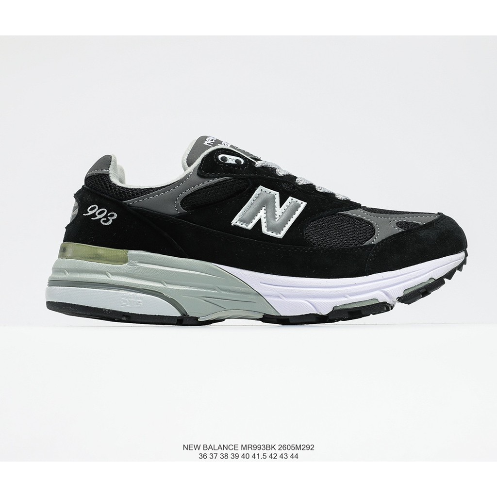 Order 1-2 Tuần + Freeship Giày Outlet Store Sneaker _New Balance in USA MR993 MSP: 2605M2921 gaubeaostore.shop