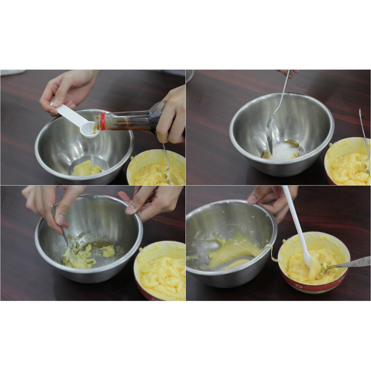 Bột làm bánh Hotcake Beksul CJ Hàn quốc