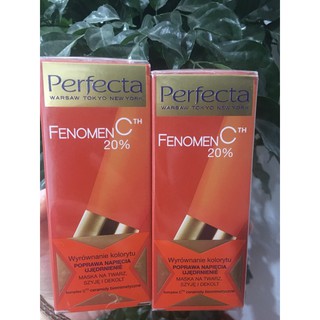 mặt nạ ngủ perfecta fenomen