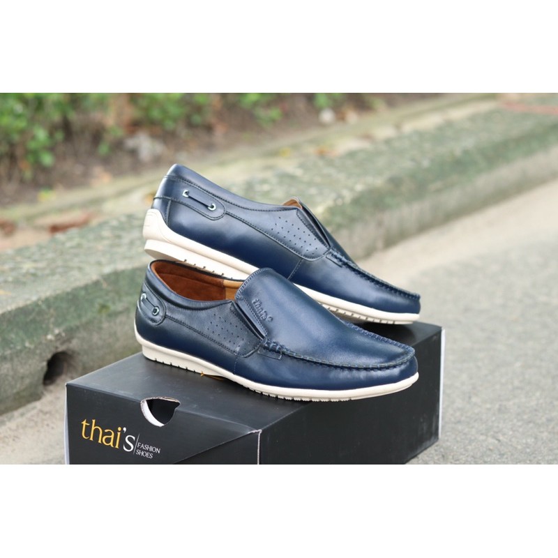 GIÀY DA BÒ CHÍNH HÃNG NHẬP KHẨU 2020