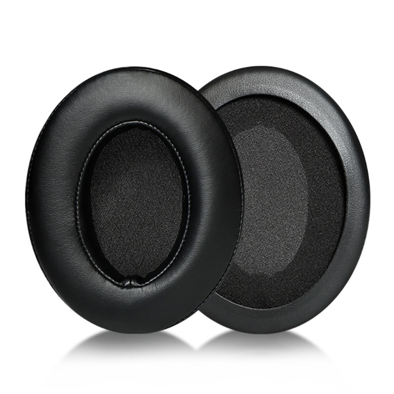 Cặp mút đệm thay thế cho tai nghe chụp tai Kingston~HyperX /Flight/Cloud~Stinger không dây