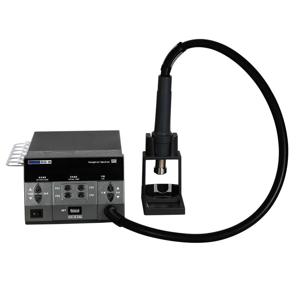 Máy Khò SUGON 8620DX 1000W