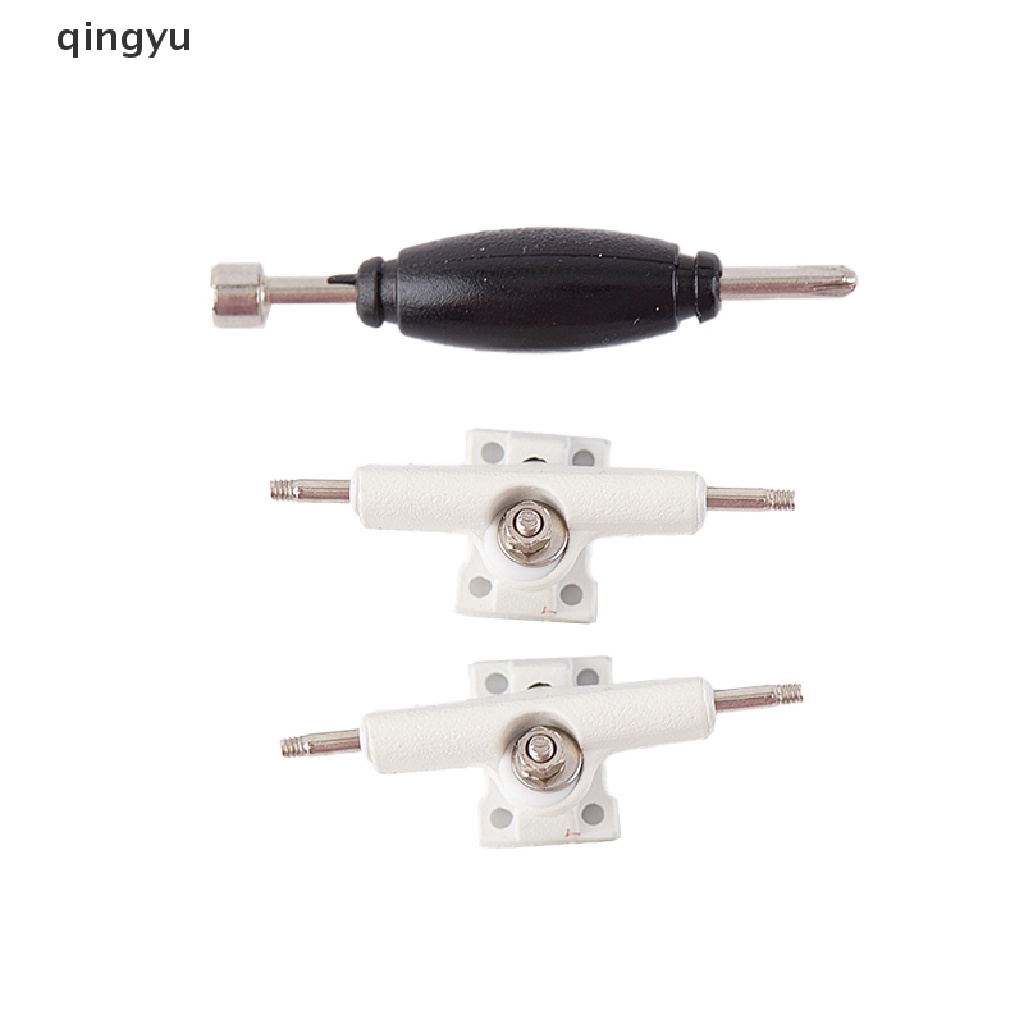 Xe Tải Kèm Dụng Cụ Kích Thước 32.5mm Chuyên Dụng Cho Ván Trượt Ngón Tay