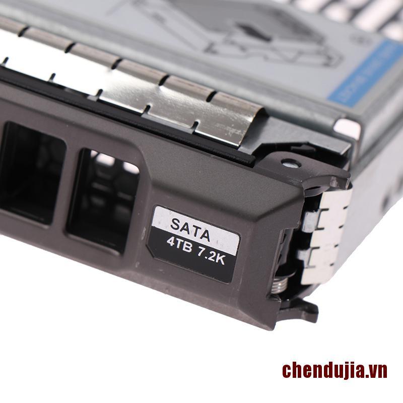 SATA Ổ Cứng Hdd 2.5 "3.5" Cho Dell Poweredge Server R310 R510 R72