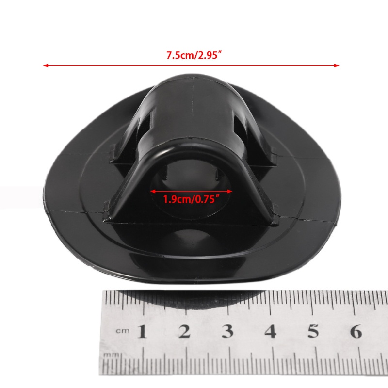 Bộ 2 Khung Gắn Động Cơ Và Thuyền Kayak Bơm Hơi Kèm Móc Tiện Dụng