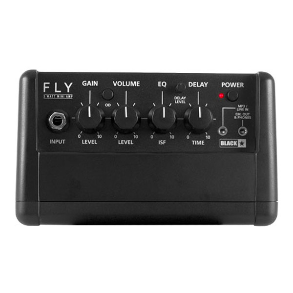 LOA AMPLY ĐIỆN FLY 3 BLACKSTAR BA102012