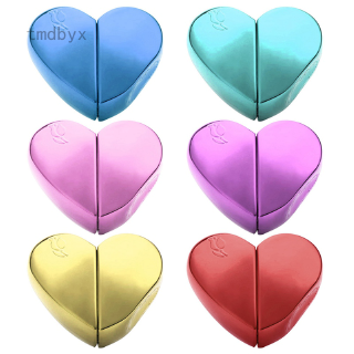 Tmdbyx Chai Xịt Rỗng 25ml Hình Trái Tim