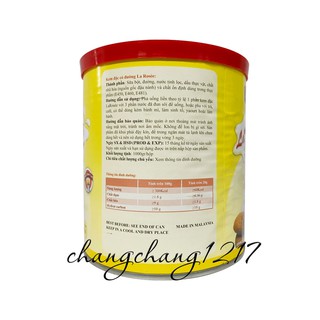 Sữa đặc La Rosee 1kg