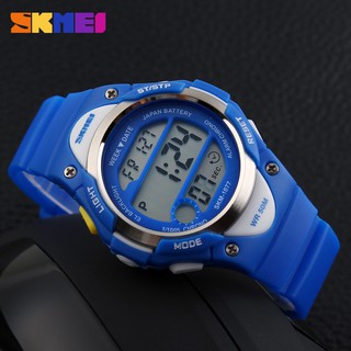 Đồng Hồ Trẻ Em SKMEI 1077