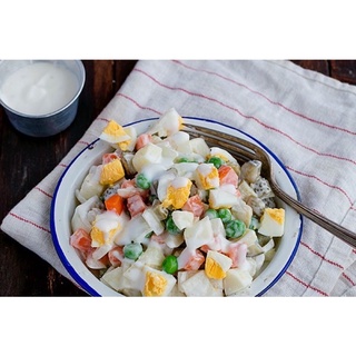 Sốt Mayonnaise Ajinomoto