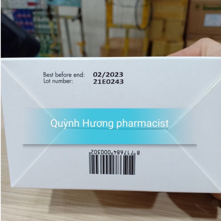 CEREBIO hộp 30 gói giúp bổ sung lợi khuẩn cho đường ruột